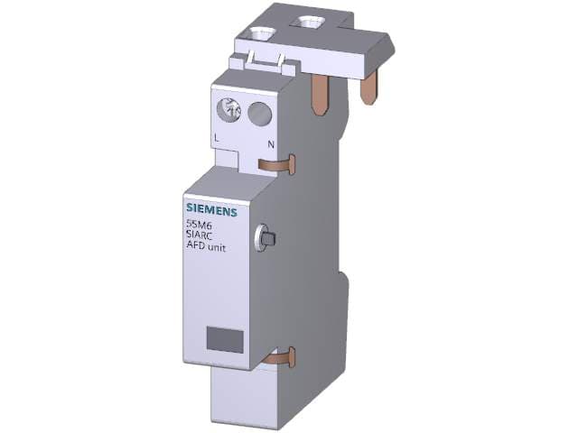 Arc fault detection device block AFDD - Image 3