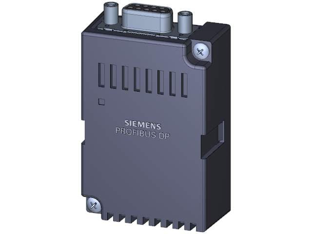 expansion module PROFIBUS DP - Image 3