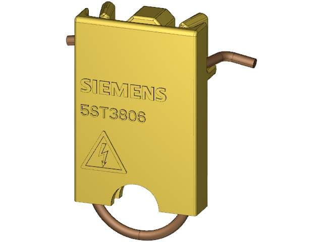 handle locking devices for 5SL - Image 3