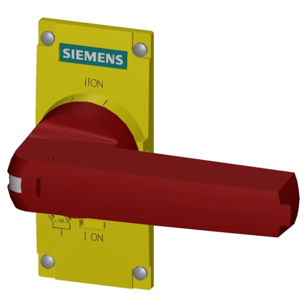 accessories for 3KC0 size 3 - Image 3