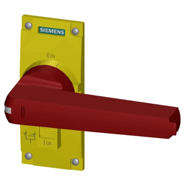 accessories for 3KC0 size 4 - Image 3