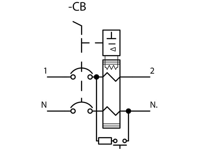 Residual current operated circuit breaker - Image 4