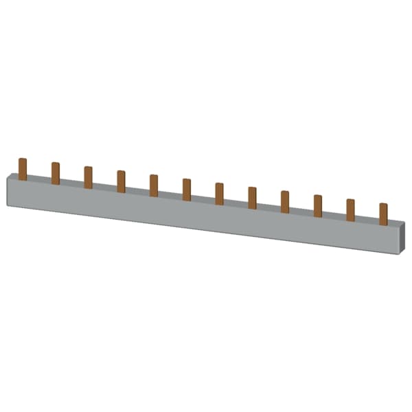 Pin busbar - Image 4