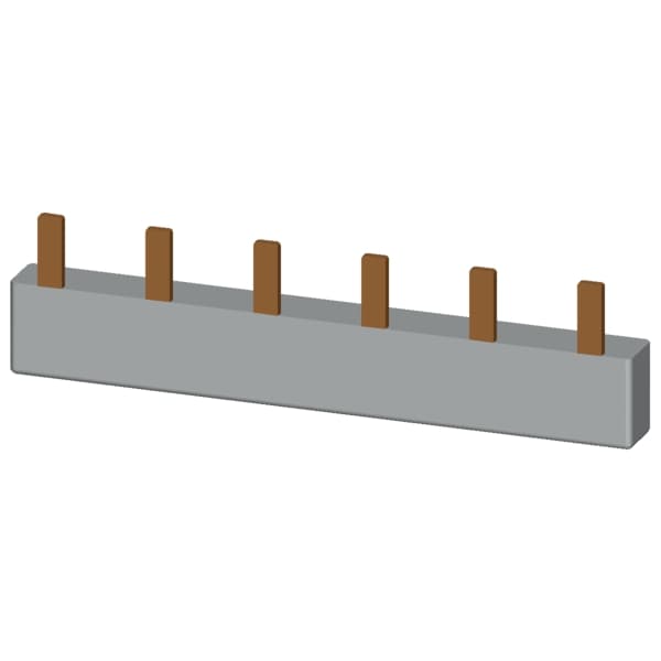 Pin busbar - Image 4