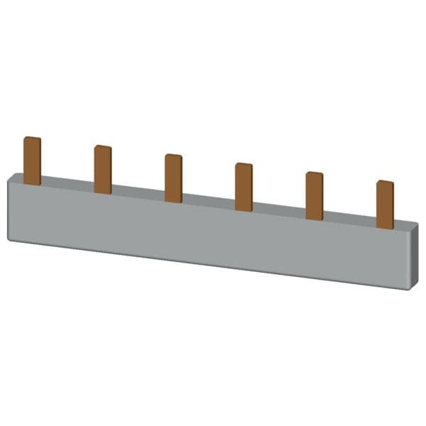 Pin busbar - Image 4