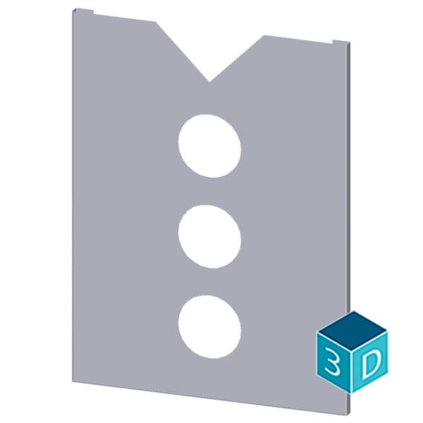 ALPHA DIN circuit diagram pocket DIN A3 - Image 3