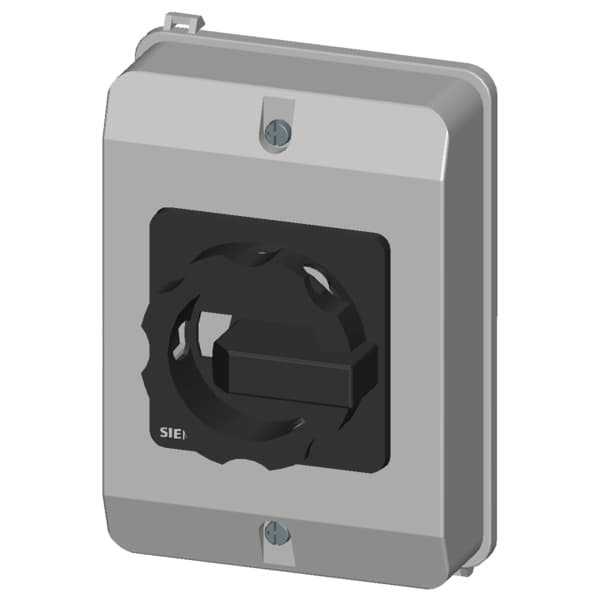 set rotary operating mechanism - Image 3