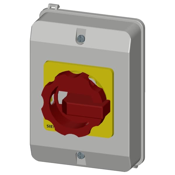 set rotary operating mechanism - Image 3