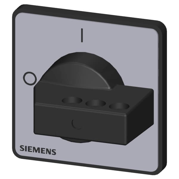 rotary operating mechanism - Image 3