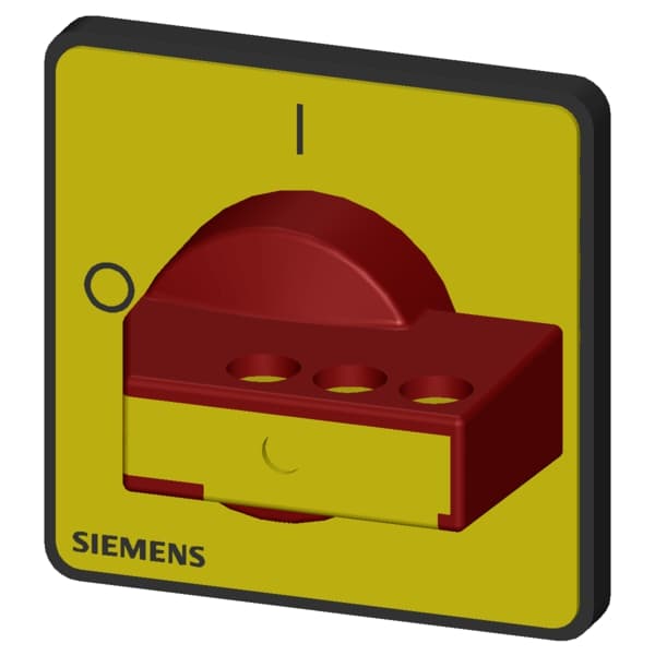 rotary operating mechanism - Image 3