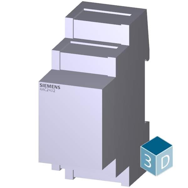 Power supply unit for permanent load Primary 85..265 V AC - Image 3