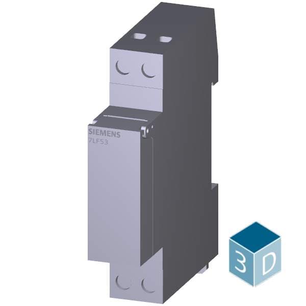 Quartz time switch Day 1 NO 230V/50-60Hz 1 MW - Image 3