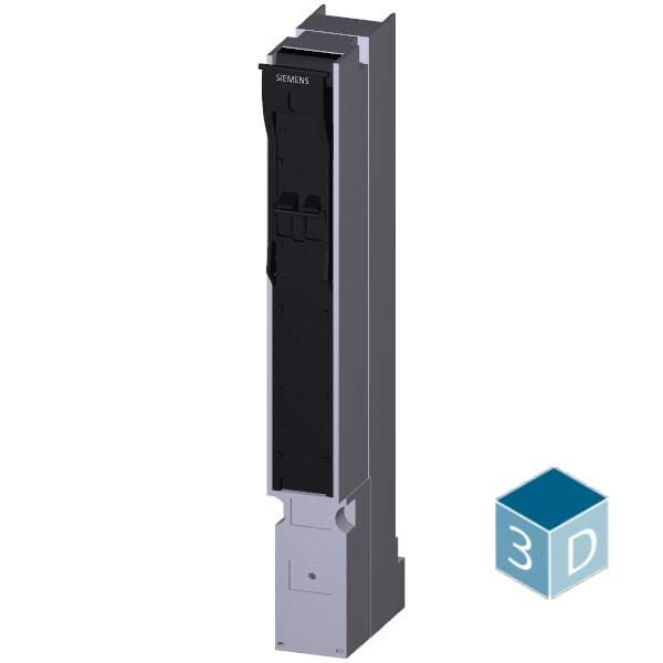 In-line fuse switch disconnector 3-pole selectable - Image 3