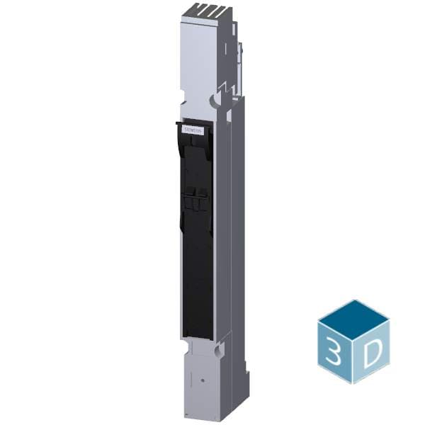 In-line fuse switch disconnector 3-pole selectable - Image 3