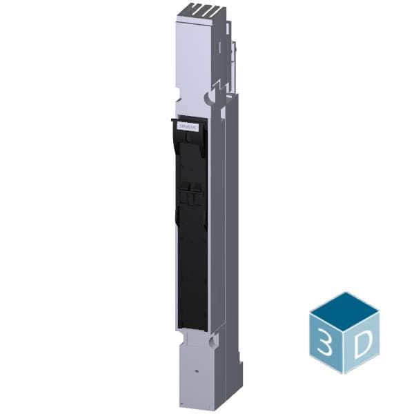 In-line fuse switch disconnector 3-pole selectable - Image 3