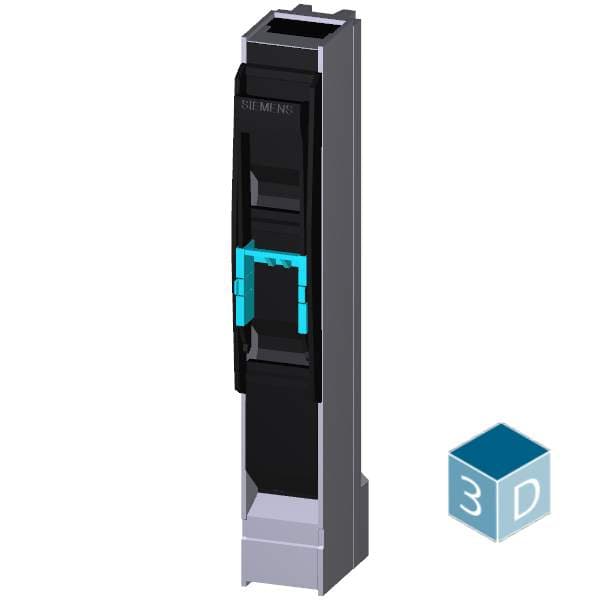 In-line fuse switch disconnector 3-pole selectable - Image 3