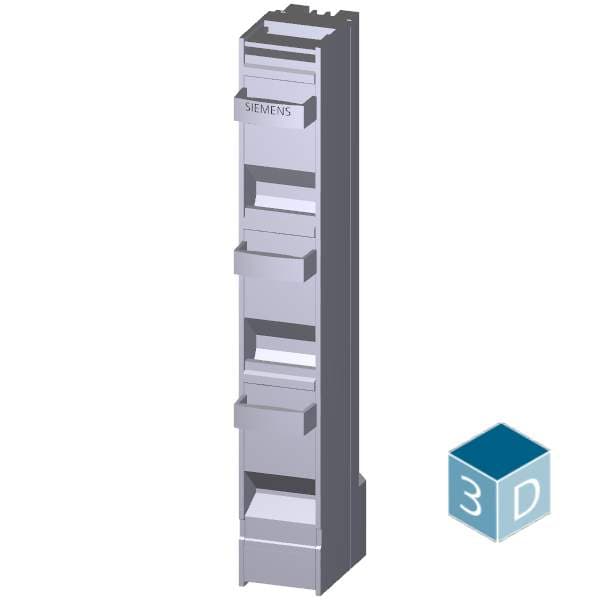 In-line fuse switch disconnector 1-pole selectable - Image 3