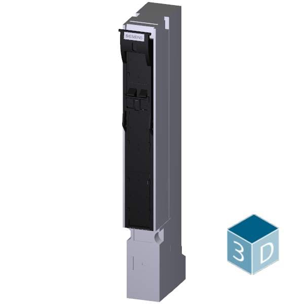 in-line fuse switch disconnector 3-pole switchable - Image 3