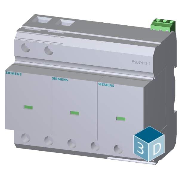 lightning arrester type 1 - Image 3