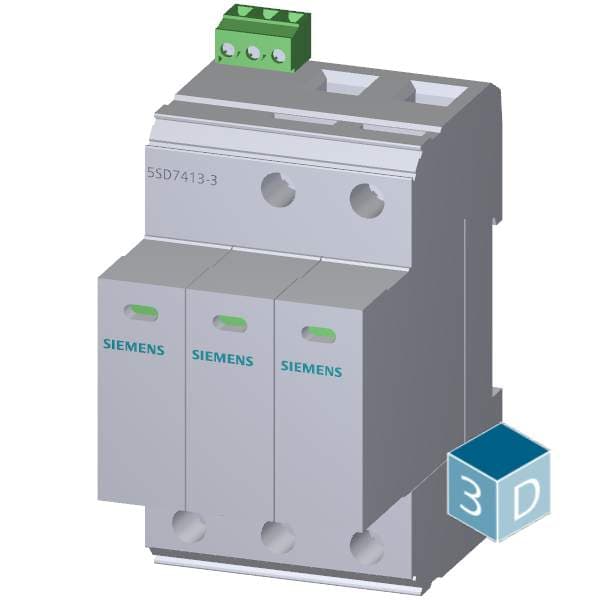 lightning arrester type 1/type 2 - Image 3