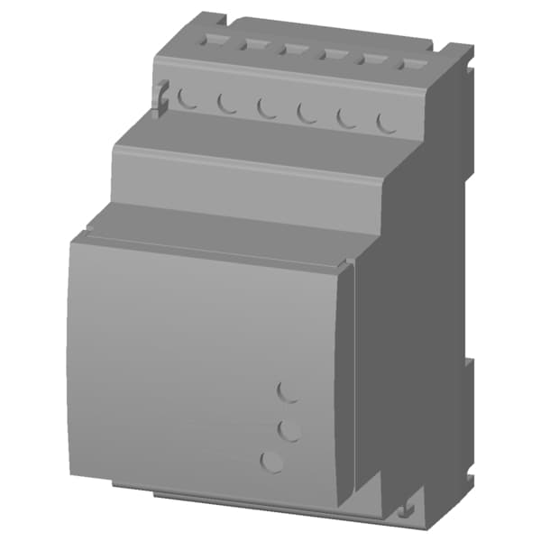 Differential current monitoring device Digital - Image 2