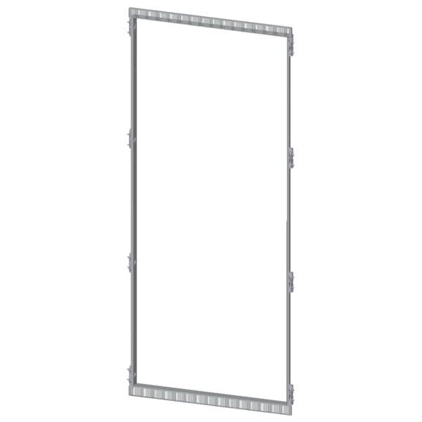 cover frame W: 850 mm - Image 2