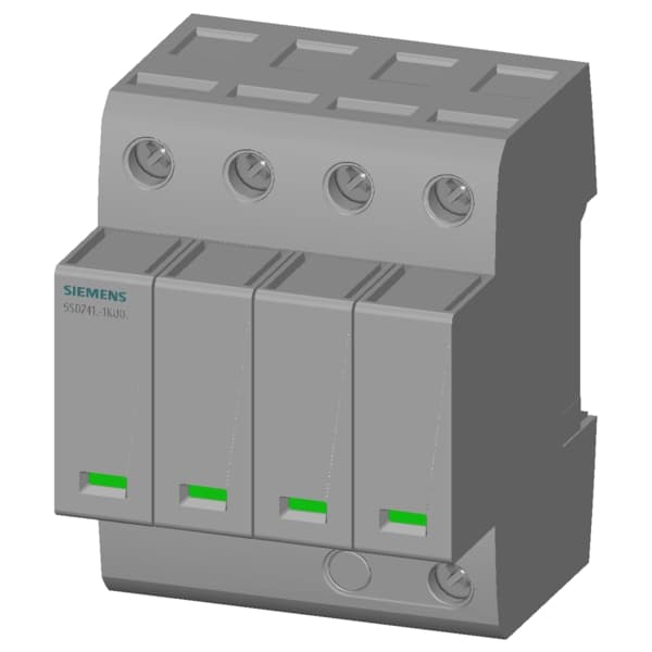 surge arrester UL - Image 3
