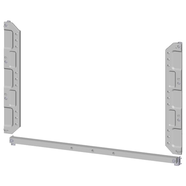 Busbar support for second device level NH00 - Image 2