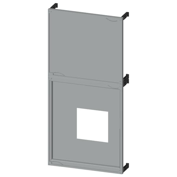 Section cover 3VA27 (1600 A) - Image 2