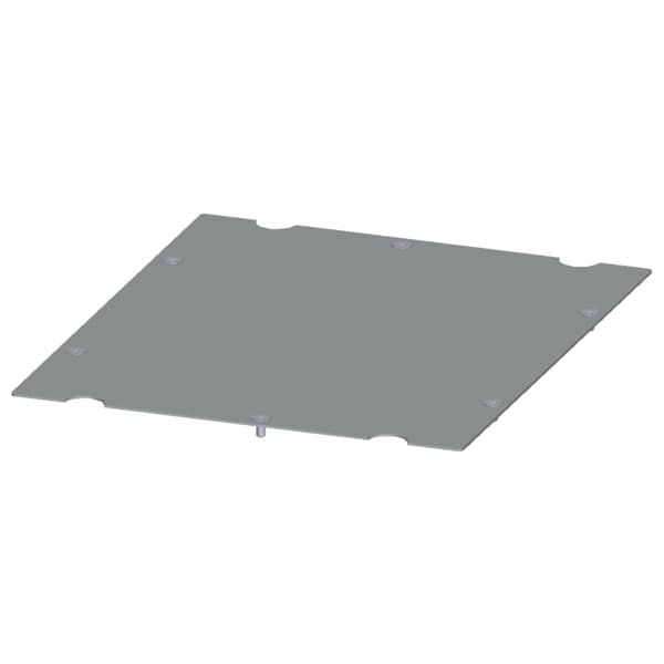 Floor plate IP54 - Image 2