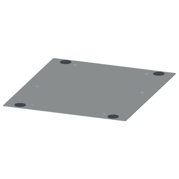 Roof plate IP54 - Image 2