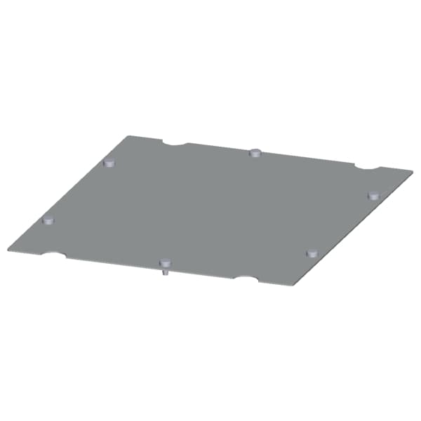 Floor plate IP30 - Image 2