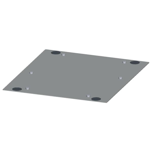 Roof plate IP30 - Image 2