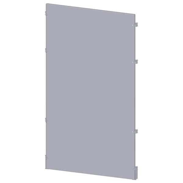 Mounting plate H: 1900 mm W: 1100 mm - Image 3