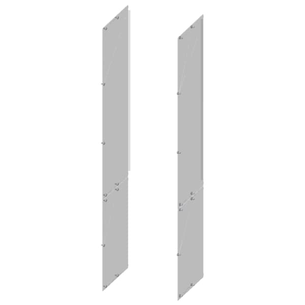 Internal separation mounting plates - Image 2