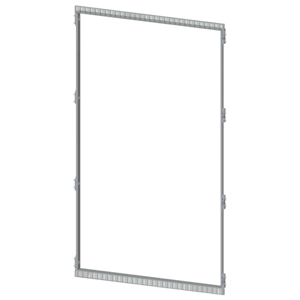 cover frame W: 1100 mm - Image 2