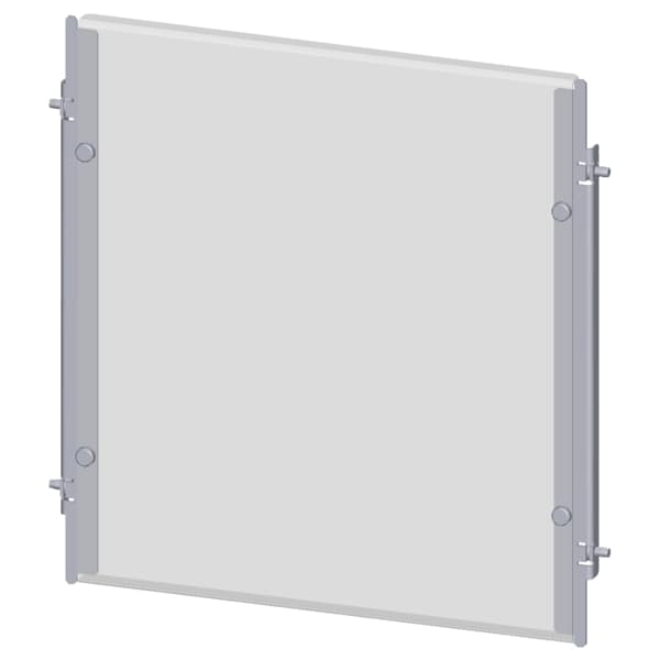 Obstacle cable connection W: 400 mm - Image 2