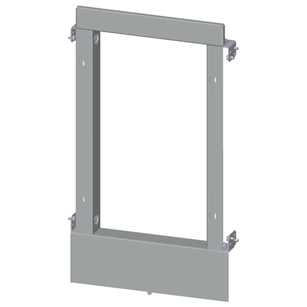 Cover frame top IP54 - Image 2