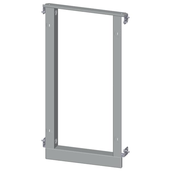 Cover frame bottom IP54 - Image 2