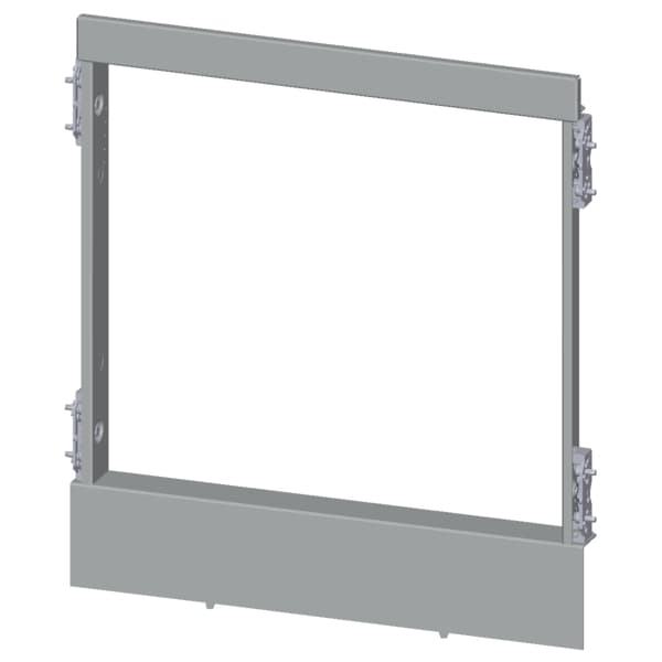 Cover frame top IP54 - Image 2