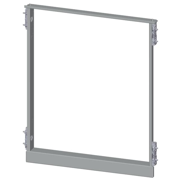 Cover frame bottom IP54 - Image 2