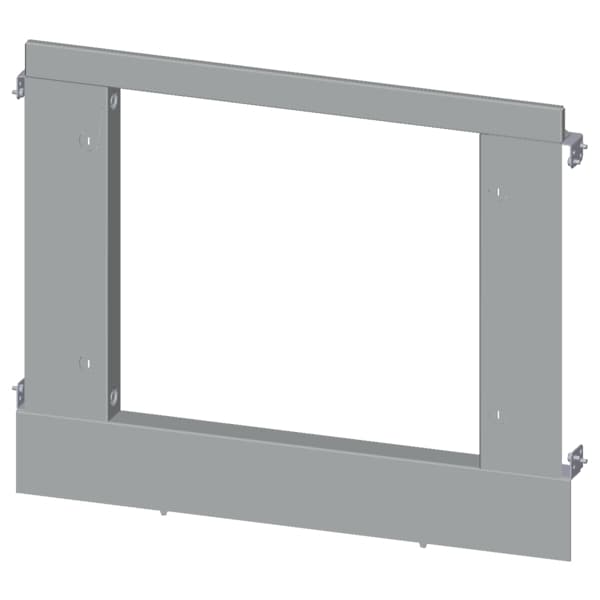 Cover frame top IP54 - Image 2