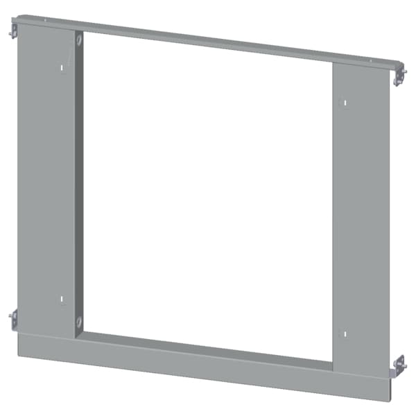 Cover frame bottom IP54 - Image 2