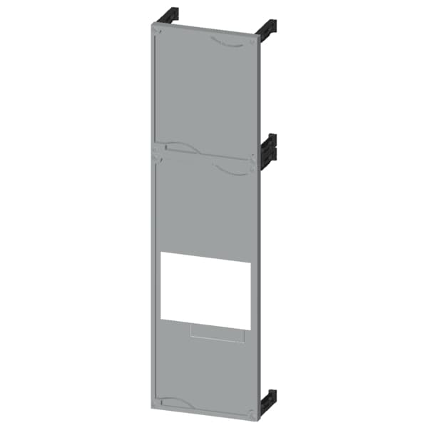 Section cover 3VA15 (1000 A) - Image 2