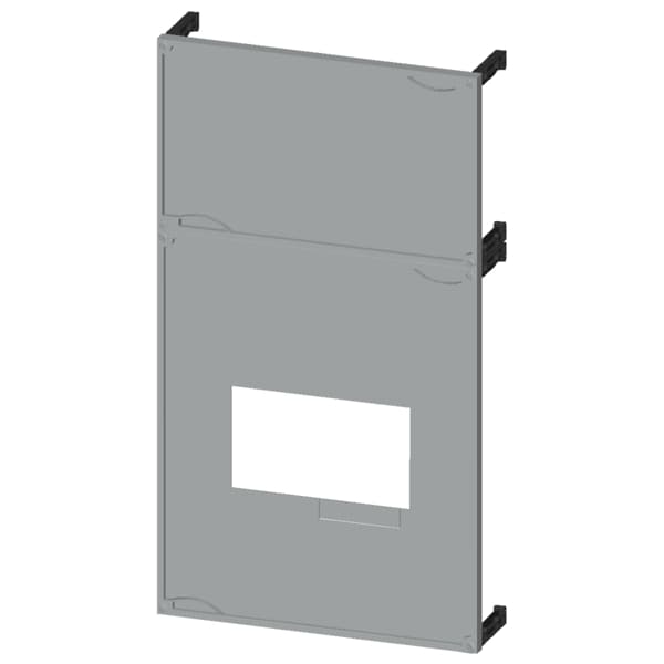 Section cover 3VA15 (1000 A) - Image 2