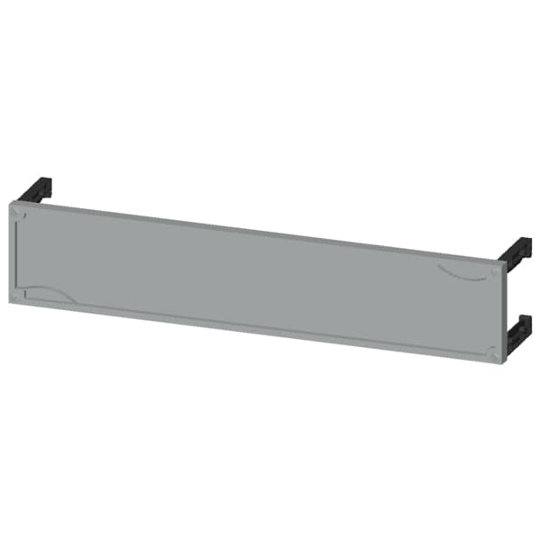 Section cover closed W: 750 mm H: 150 mm - Image 2