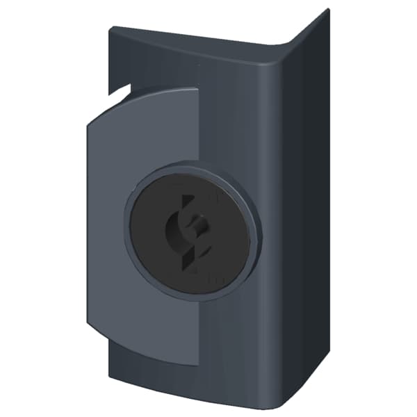 Double-bit lock - Image 2