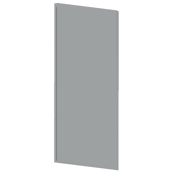 Rear panel IP54 - Image 2