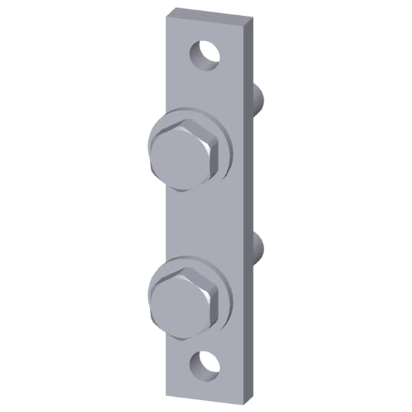 PE frame connection - Image 2