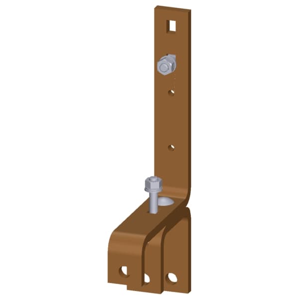 copper cable connection ACB N 3WL - Image 2